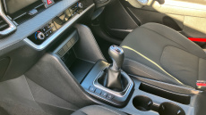 Kia Sportage 1.6T GDi ISG 2 5dr Petrol Estate